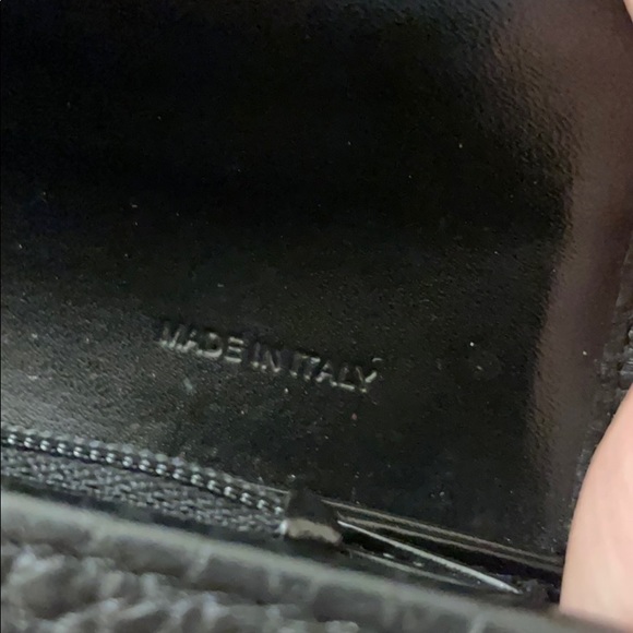 Burberry wallet - Picture 4 of 5